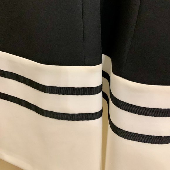 Calvin Klein A-line dress - Picture 3 of 9